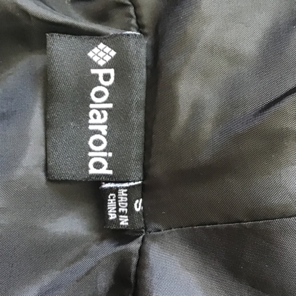 Polaroid Windbreaker - Picture 3 of 3
